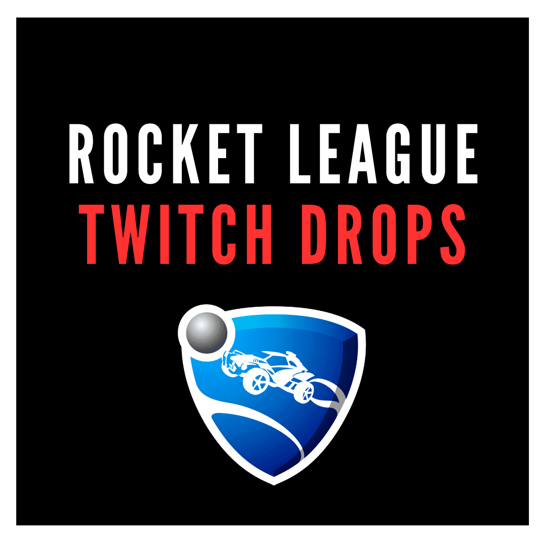 Rocket League Season 21 – Twitch Drops Bundle (63 Items)